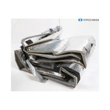 Optima Fahrerhaus-Isoliermatte f. Fiat Ducato, Citroen... + Defekt (282426)