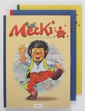 Mecki - Gesammelte Abenteuer