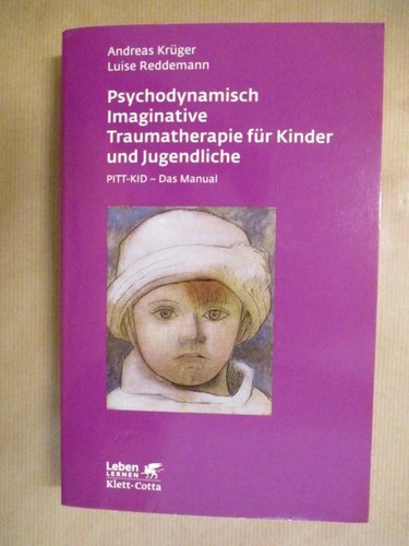 Psychodynamisch imaginative