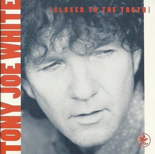 Tony joe white - tony, the
