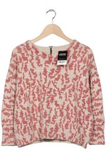 Bellerose Pullover Damen Strickpullover Strick Oberteil Gr. EU 36 Wo... #qrni8h7