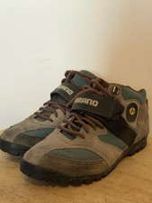 Shimano mtb trekkingschuhe - mtb,