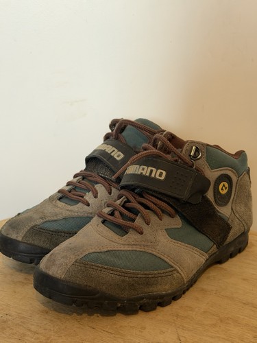 Shimano mtb trekkingschuhe - mtb,