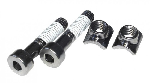 Rockshox spannmutter und - spannmutter,