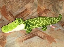 Nici Kuscheltier Krokodil
