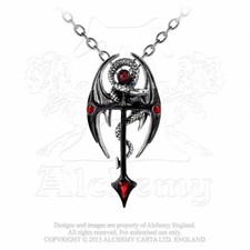 Alchemy england draconkreuz - england,