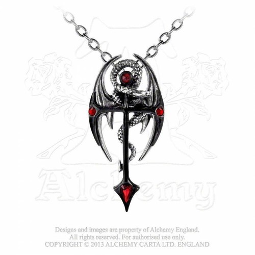 Alchemy england draconkreuz - alchemy,