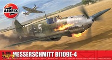 Airfix A01008B Messerschmitt