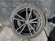 Alloy Wheels BMW 3 2021 5x112