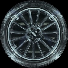 235/45 R19 Winterreifen GLA