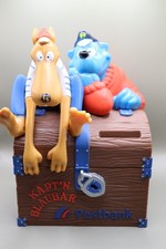 Käptn Blaubär & Hein Blöd