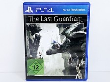 The Last Guardian (Sony