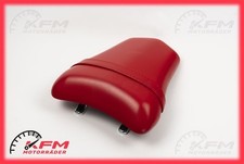Ducati Superbike 749S 999 999S Soziussitz Pillion rider seat Original Neu