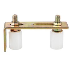 Torrollen Zubehör Schiebetor