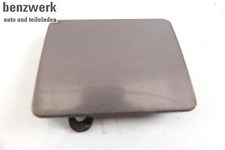 Mercedes W124 Abdeckung Schweller Wagenheberaufnahme 7166 violettgrau 1246980330