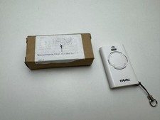 FAAC XT4 SLH Master Original 4-Kanal Handsender 868 MHz Rolling Code