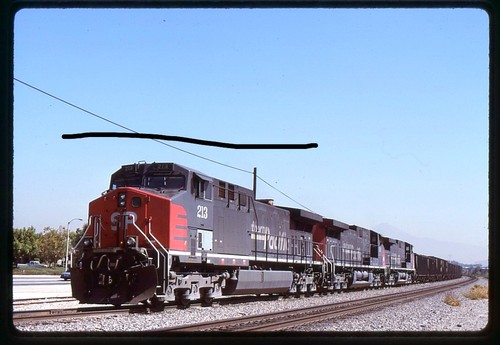 R481 orig dias - r481, southern