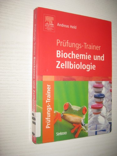 Prüfungs trainer biochemie - prüfungs-trainer,