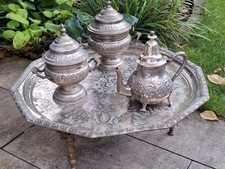 Altes Marokkanisches