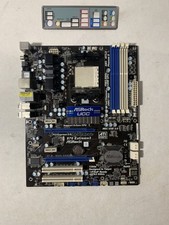 Asrock 870 extreme mainboard - asrock, 3