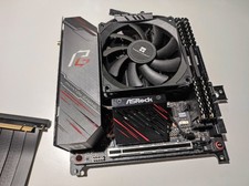 ASRock X570 Phantom
