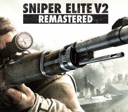 Sniper elite remastered - elite,