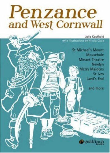 Penzance and west cornwall - penzance,