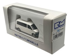 Rietze VW T5 LR Weiß 1:87 –