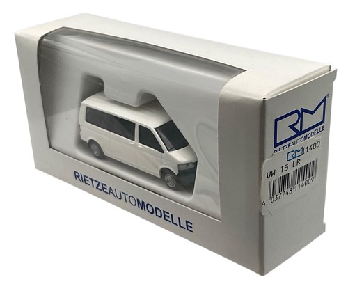 Rietze weiß 87 - lr, –