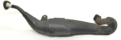 Auspuffsammler honda nsr 400 - honda,