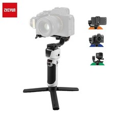 Zhiyun Crane M3 [Official] 3-Axis Gimbal Stabilizer for Sony Canon Nikon Panason