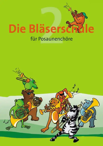 Die bläserschule für - die,