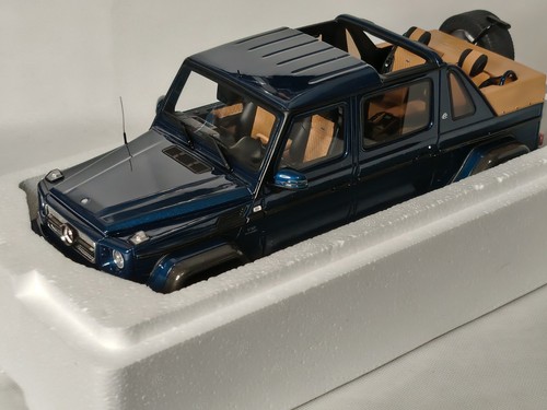 Spirit 18 - gt, 1:18