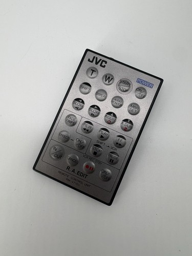 Jvc v710u fernbedienung - rm-v710u,