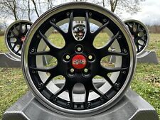 ? BBS RS771 Jubi Jubiläum 6,5x16 ET42 5x100 poliert VR6 Golf I II III ?