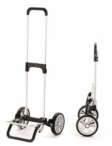 Andersen alu star - alu, shopper