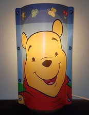 Winnie puuh kool licht - winnie,