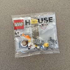 LEGO 40534 LEGO House Koch
