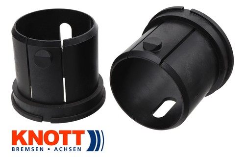 Knott lagerbuchsen neue - knott,