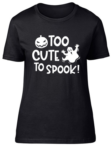 Too cute spook damen - spook, ladies