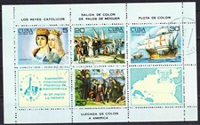 Christof Kolumbus schöner