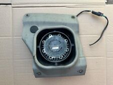 WHELEN LAUTSPRECHER MODEL