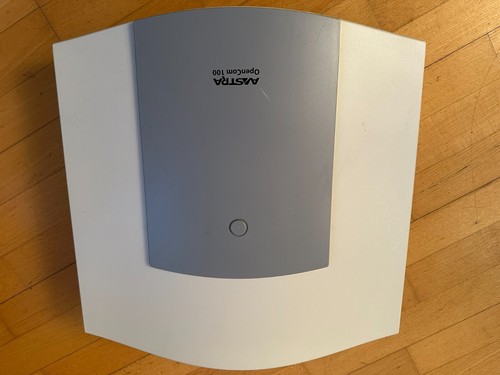 Anlage aastra opencom 130 - aastra,