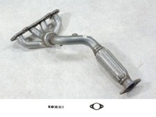 Abgasrohr NEU für FORD FOCUS