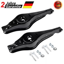 Querlenker für audi 8p - 2x,