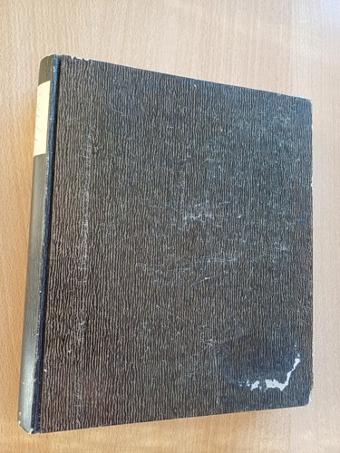 Reichsgesetzblatt 1912