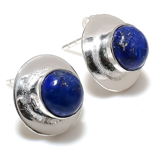 Lapislazuli edelstein handmade - lapislazuli,