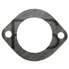 Dichtung Thermostat für IHC 724 733 743 744 745 824 833 844 844S 946 Traktor