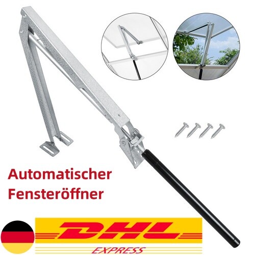 Automatischer fensteröffner - automatischer,