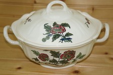 Wedgwood Mandarin Round